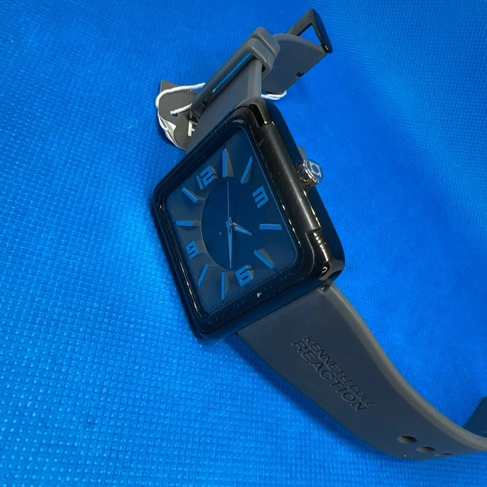 Kenneth Cole Reaction Watch RK1261 vintage